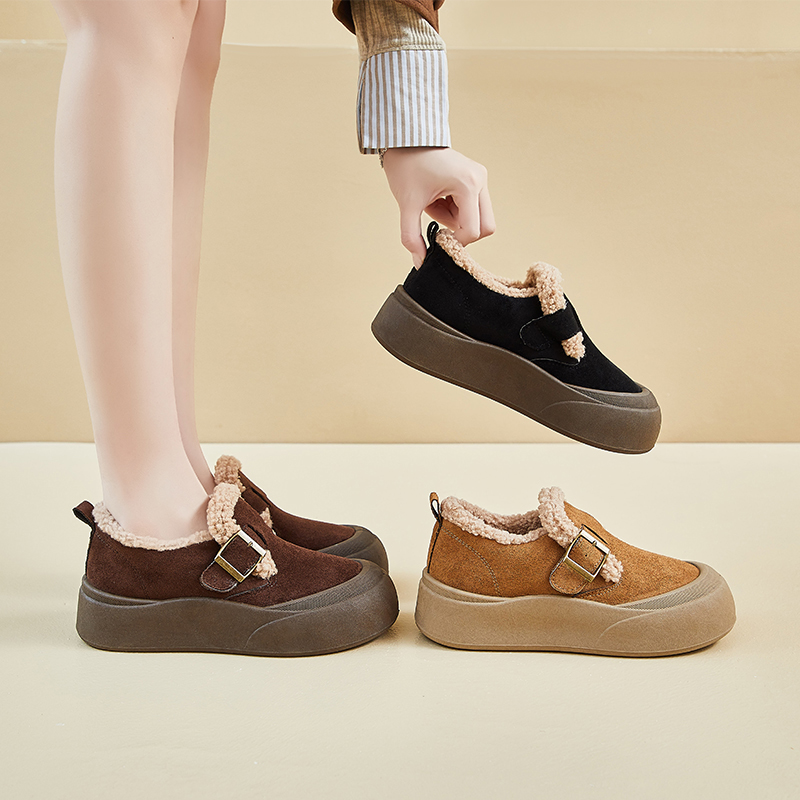 球球女鞋-XFH8277