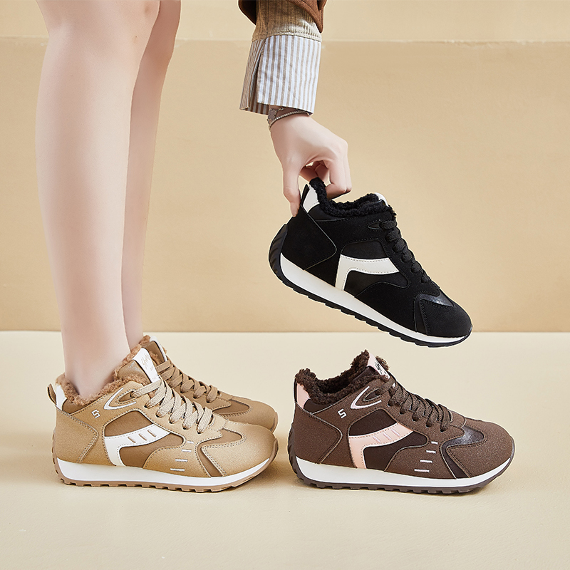 球球女鞋-HL8852-1