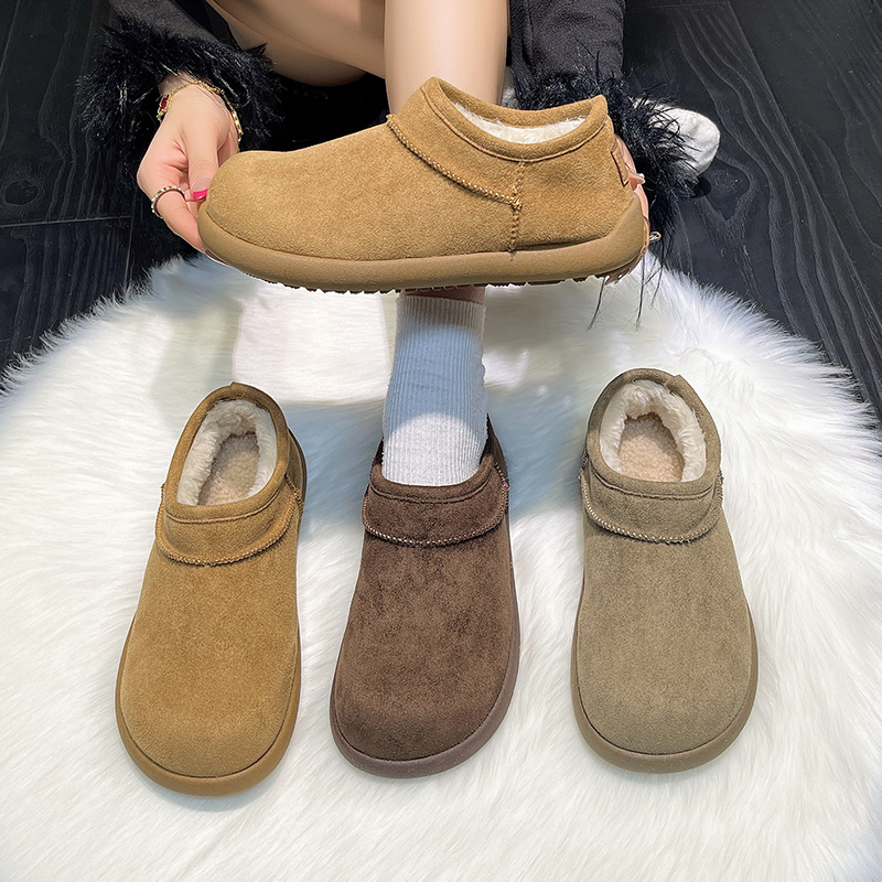 灰姑娘鞋业-B682