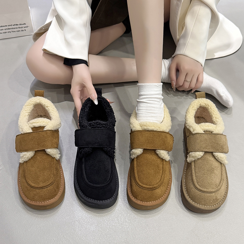 喜客宝鞋业-1685