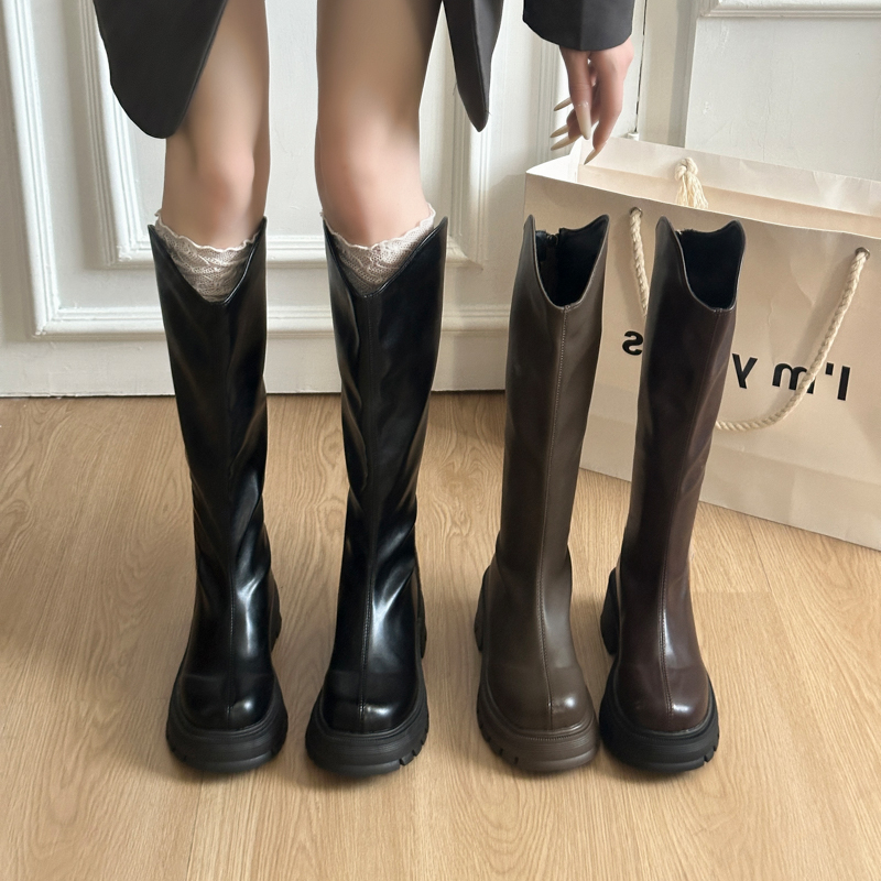 路易康鞋業-8302-2