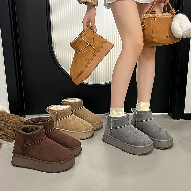 喜客宝鞋业-2535