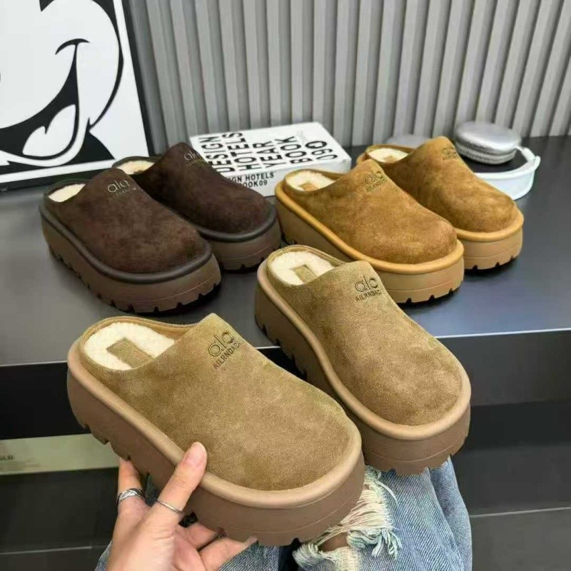 闺蜜秀鞋业-4305