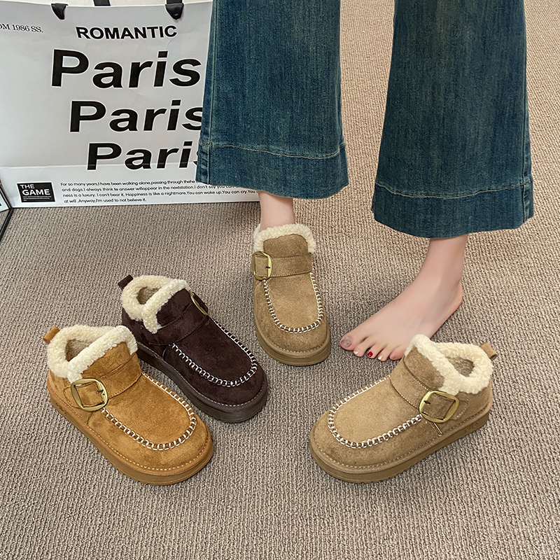 灰姑娘鞋业-F8806