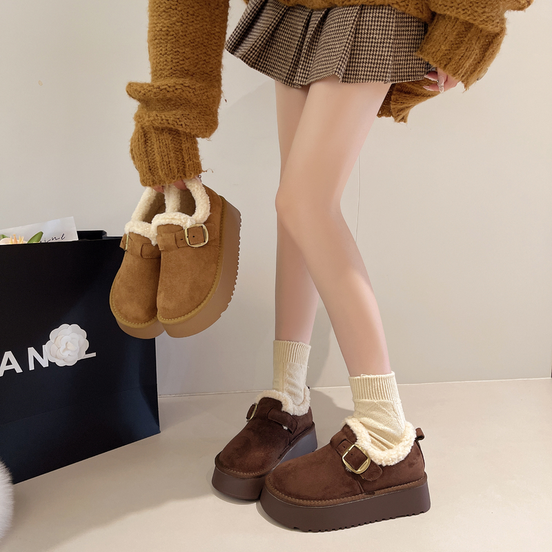 喜客宝鞋业-2508