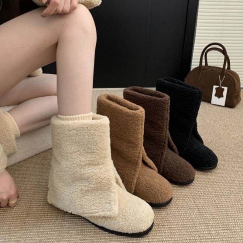 闺蜜秀鞋业-5899