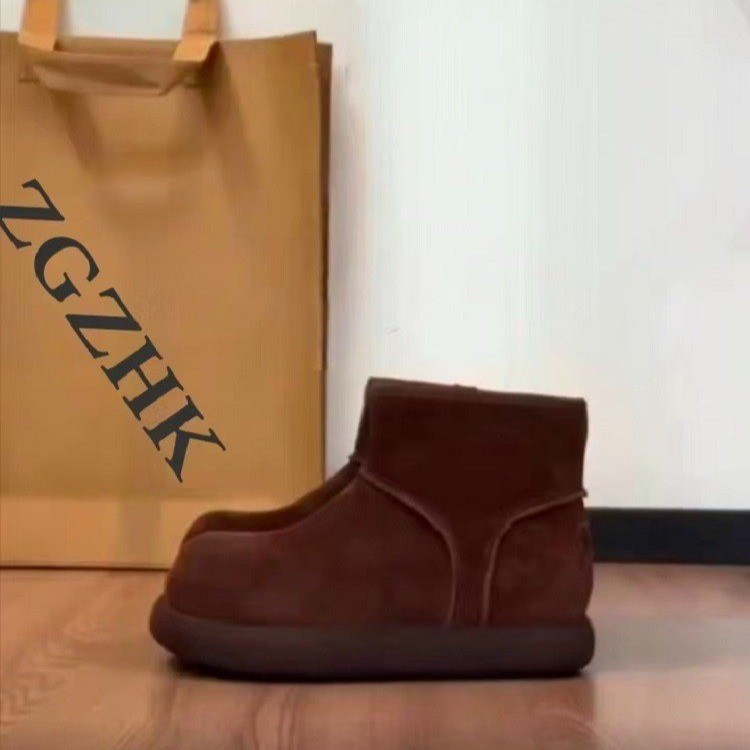 红似火女鞋-22196