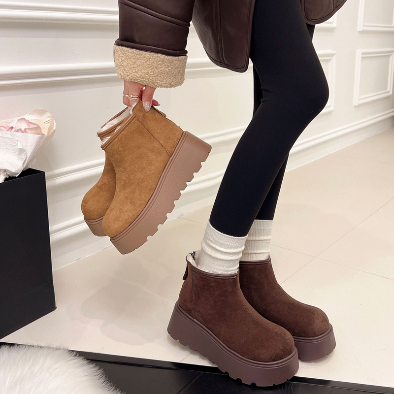 网红坊鞋业-Y102748