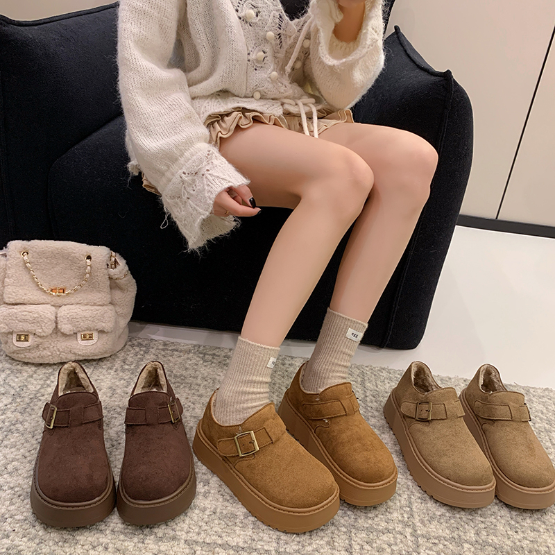 网红坊鞋业-Y282740