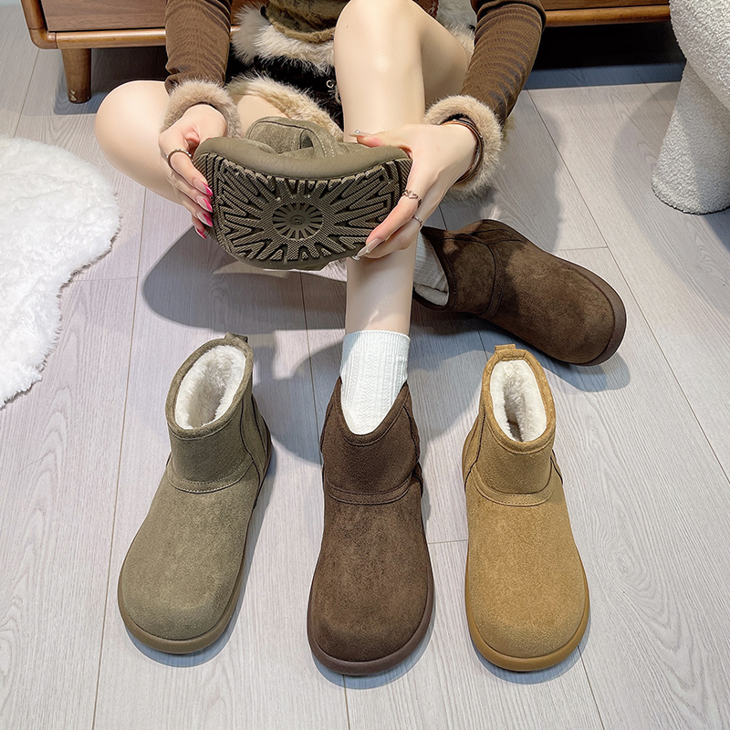 灰姑娘鞋业-B685