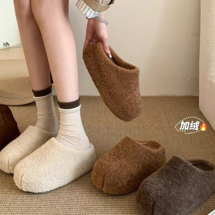 红似火女鞋-1205