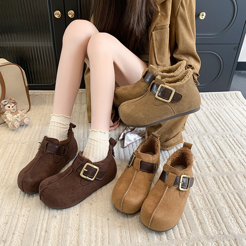 灰姑娘鞋业-8316