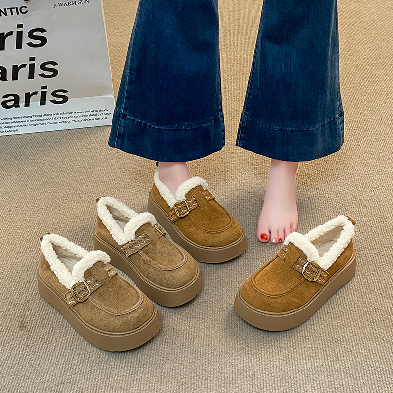 灰姑娘鞋业-F8805