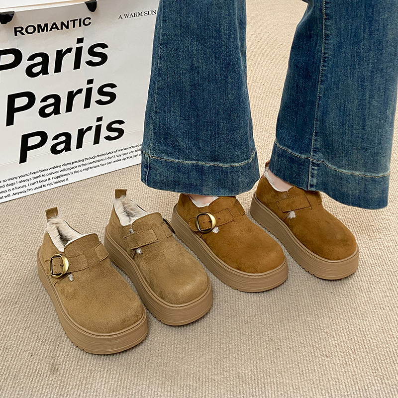 灰姑娘鞋业-F666-1