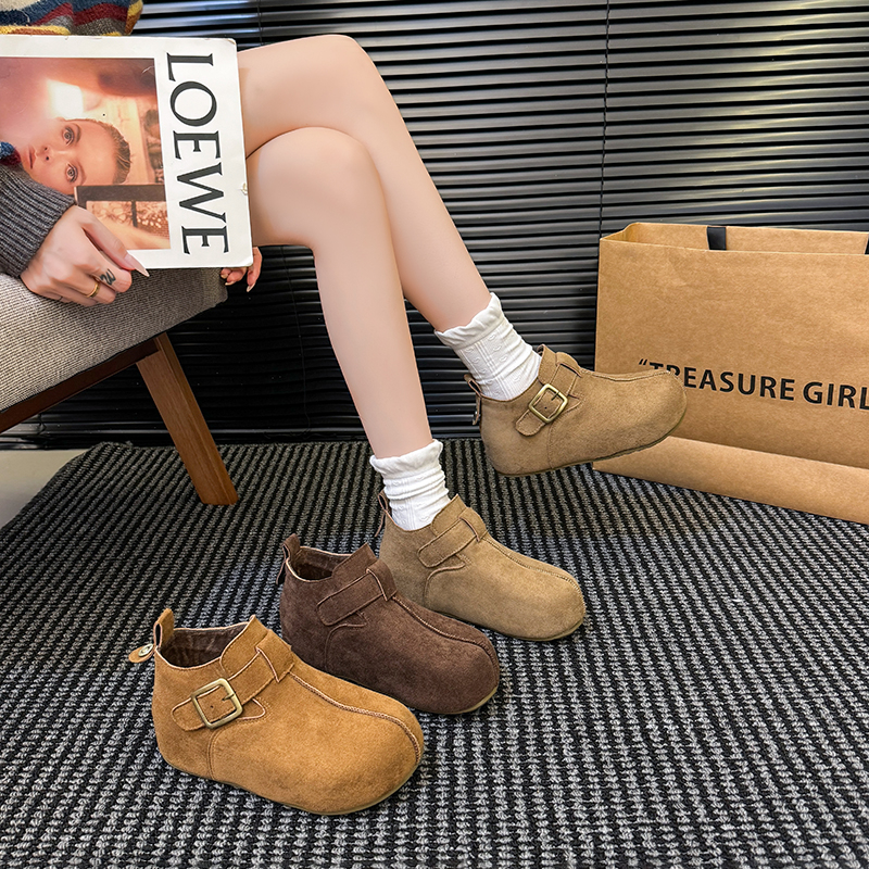 俏足女鞋-HT-A-33