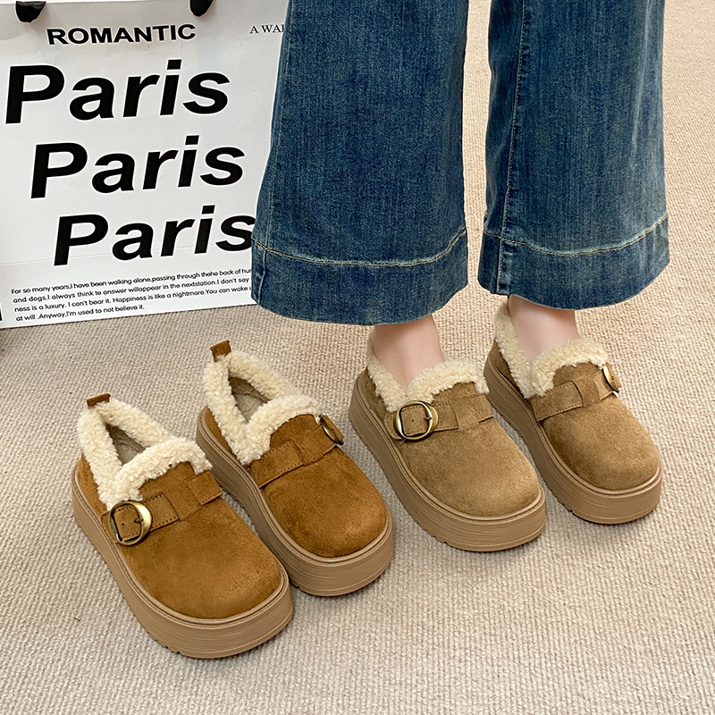 灰姑娘鞋业-F888-1