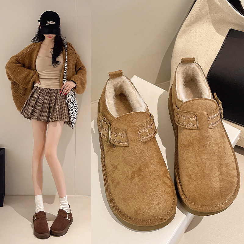 灰姑娘鞋业-F126-2