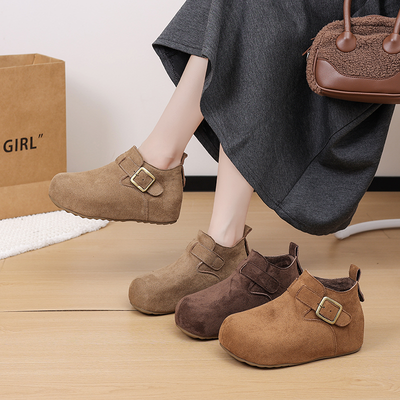 俏足女鞋-HT-A-32