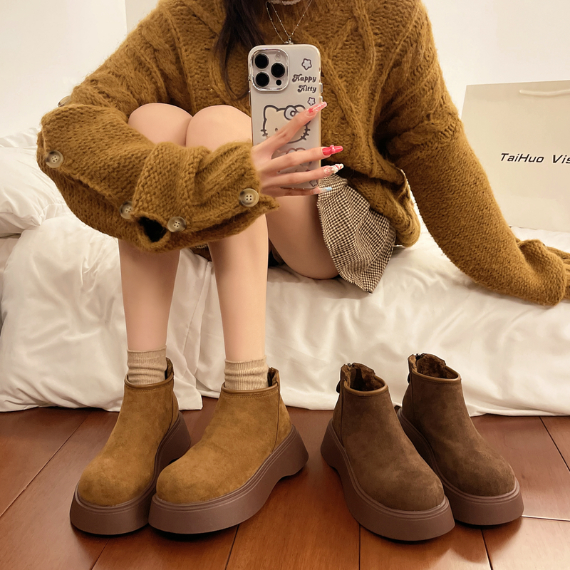 网红坊鞋业-N86846