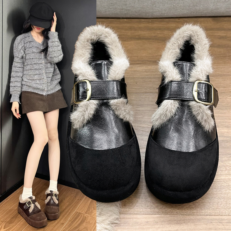 闺蜜秀鞋业-5226