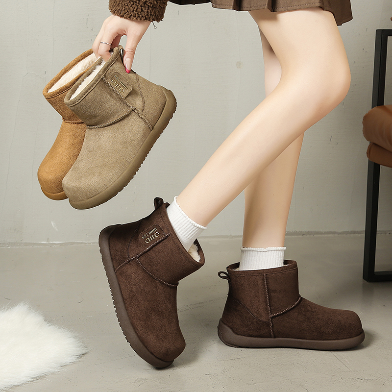 灰姑娘鞋业-B686