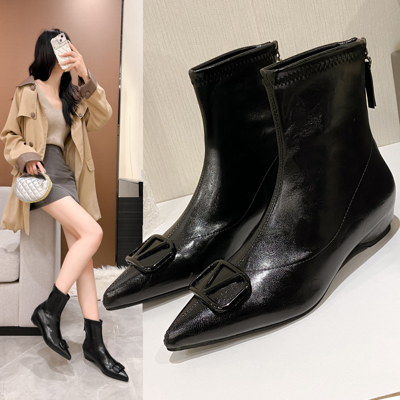 网红坊鞋业-999245