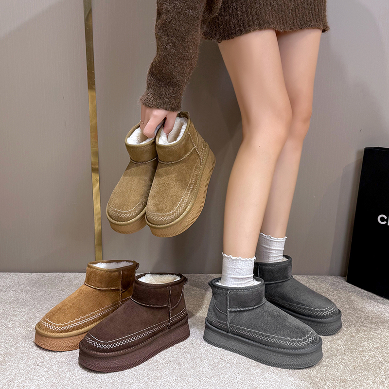 喜客宝鞋业-8818