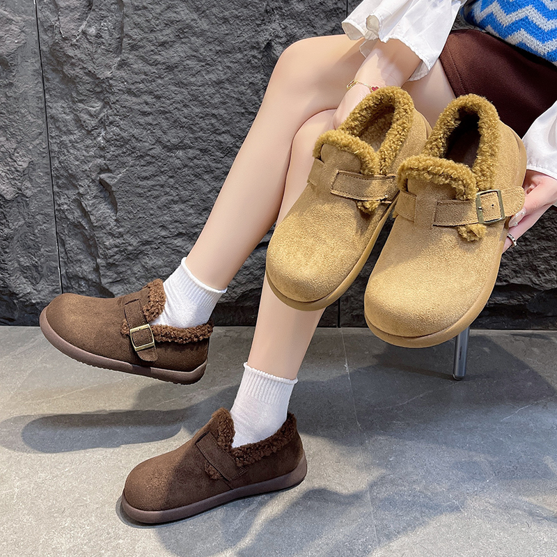 灰姑娘鞋业-B688