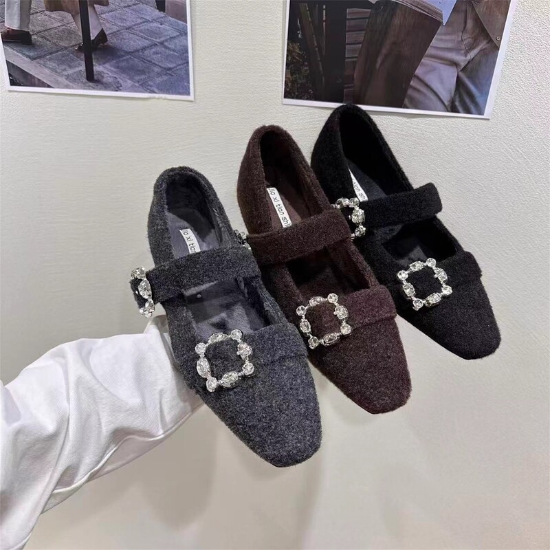 网红坊鞋业-G72239