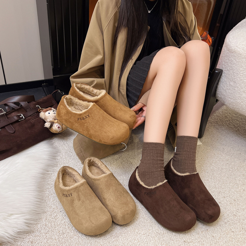 俏足女鞋-PQ-1688-2