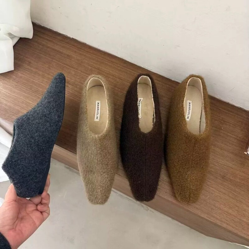 网红坊鞋业-N00235