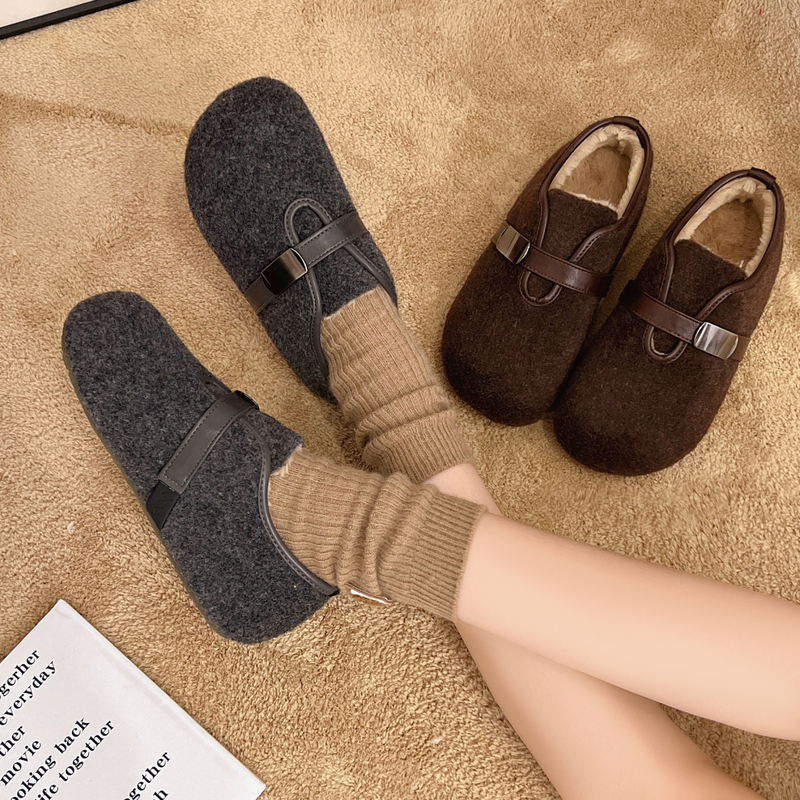 俏足女鞋-PQ-1688-8