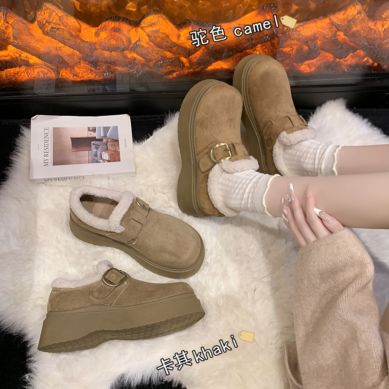 灰姑娘鞋业-2530-2