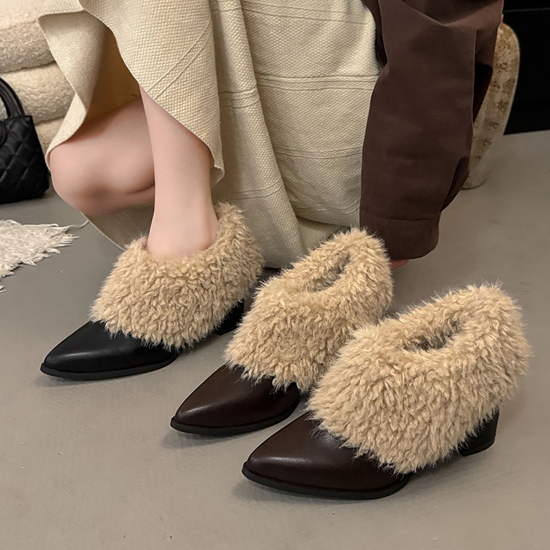 网红坊鞋业-D152940