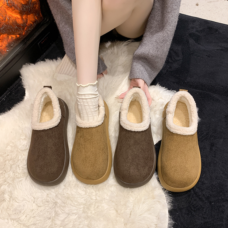 灰姑娘鞋业-2539