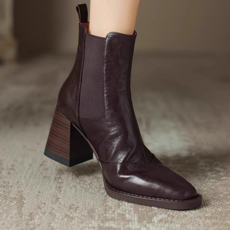 红似火女鞋-88118