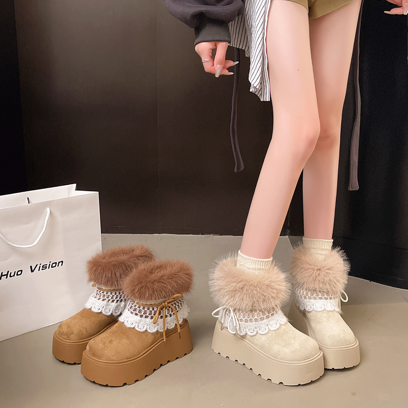 慧慧女鞋-XXS2533