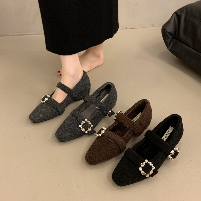 网红坊鞋业-N00135