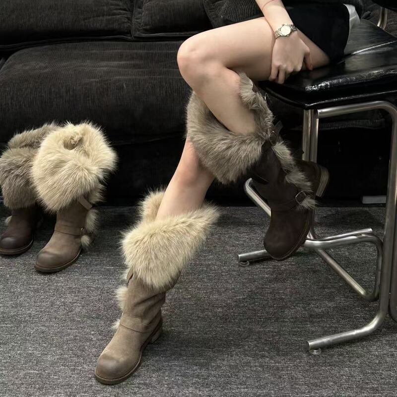 闺蜜秀鞋业-7043