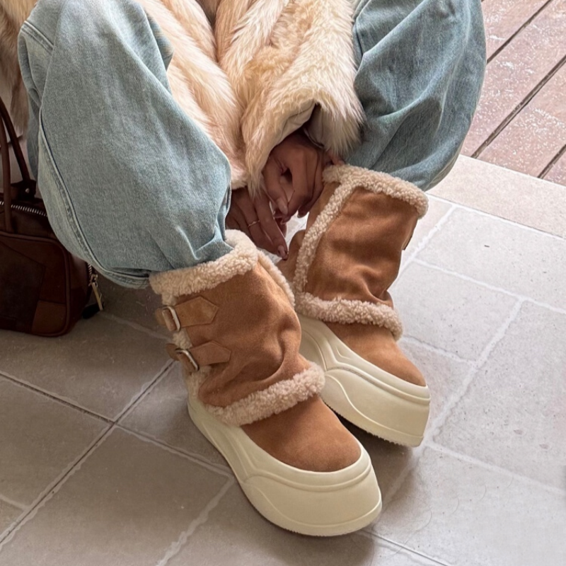 闺蜜秀鞋业-6839