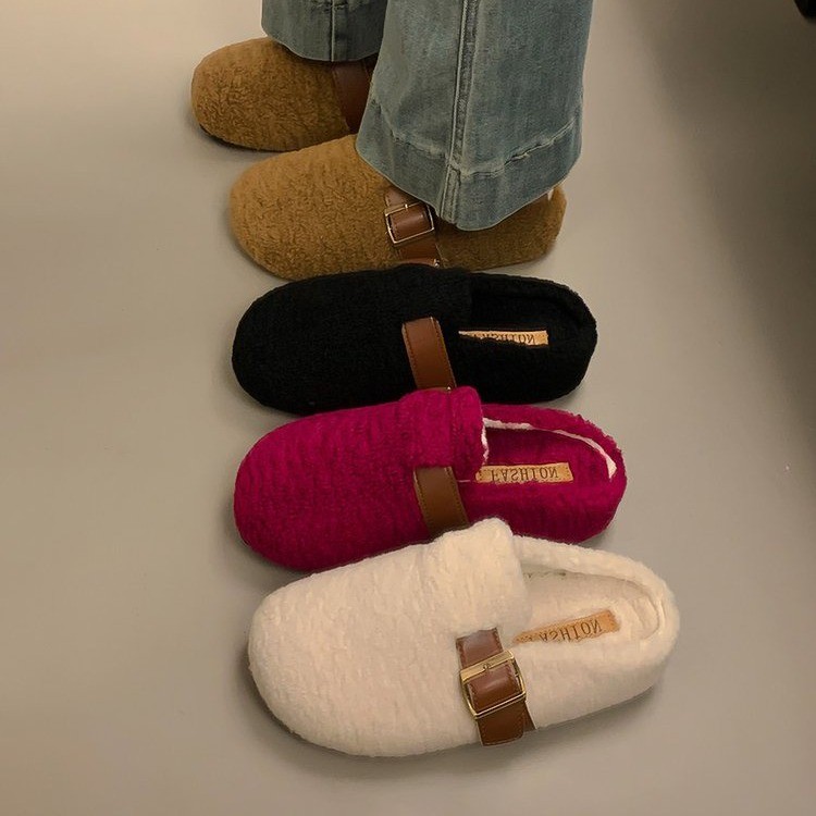 俏足女鞋-YB9999-3