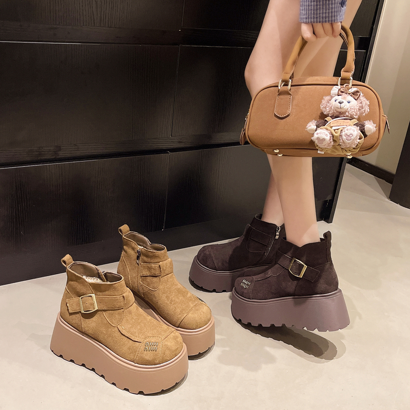 喜客宝鞋业-F918