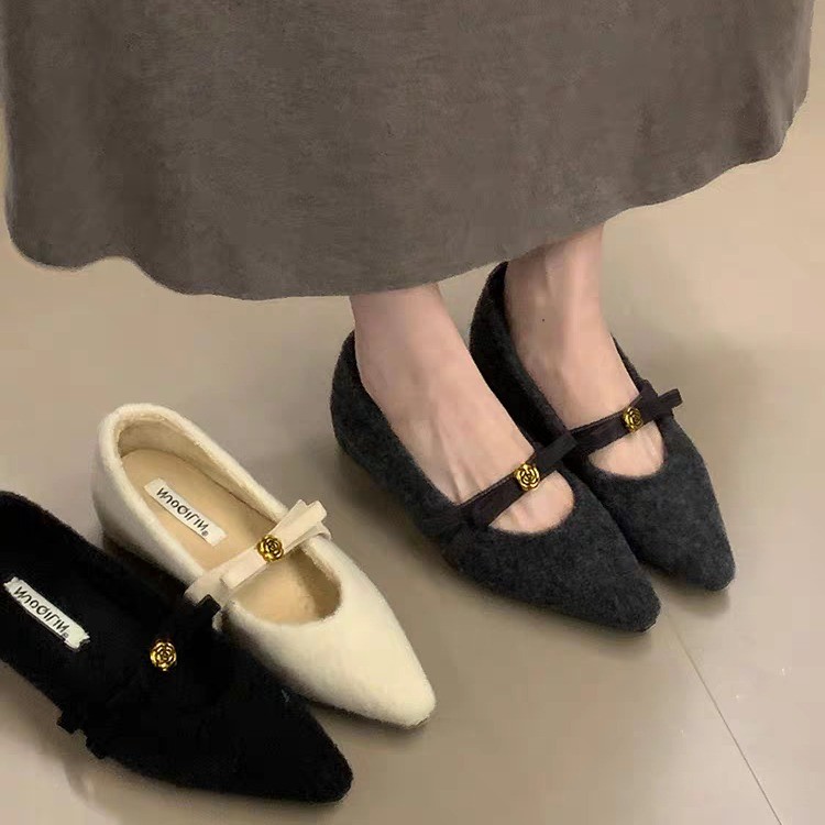 网红坊鞋业-F00233