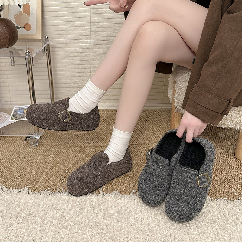 米优米鞋业-L00840