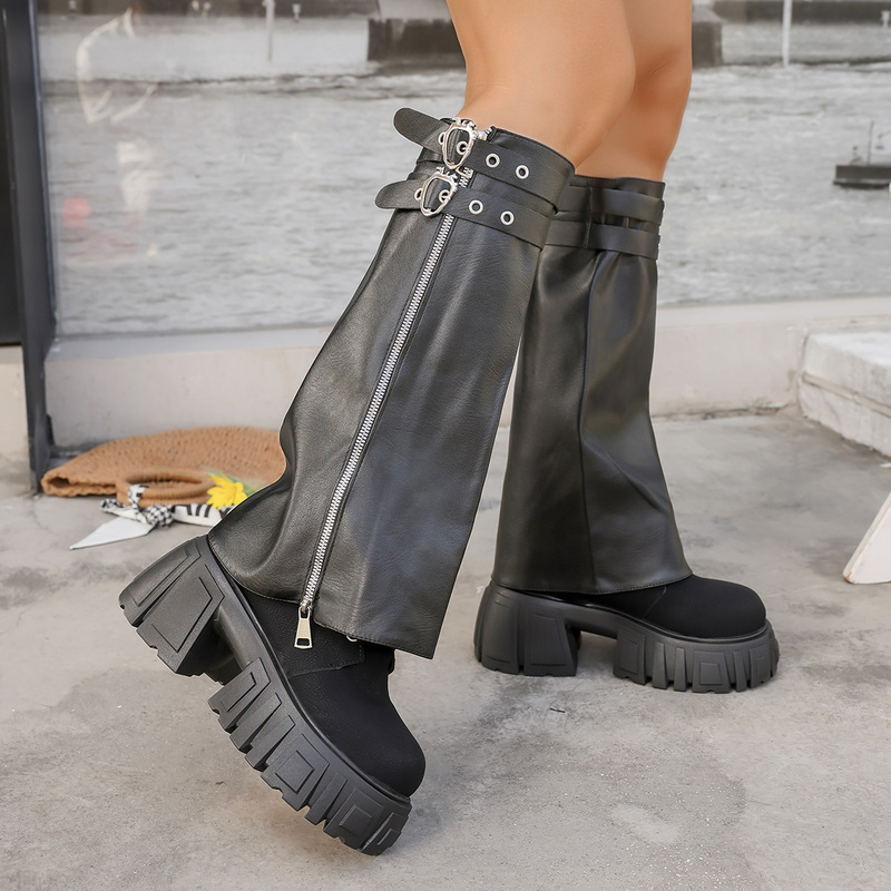 慧慧女鞋-GG-Q9-1