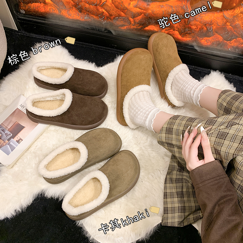 闺蜜秀鞋业-4071