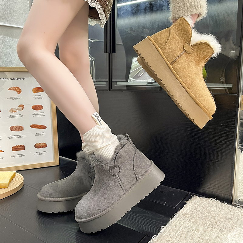 俏足女鞋-HT-A-37