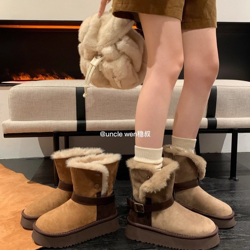 红似火女鞋-A0607