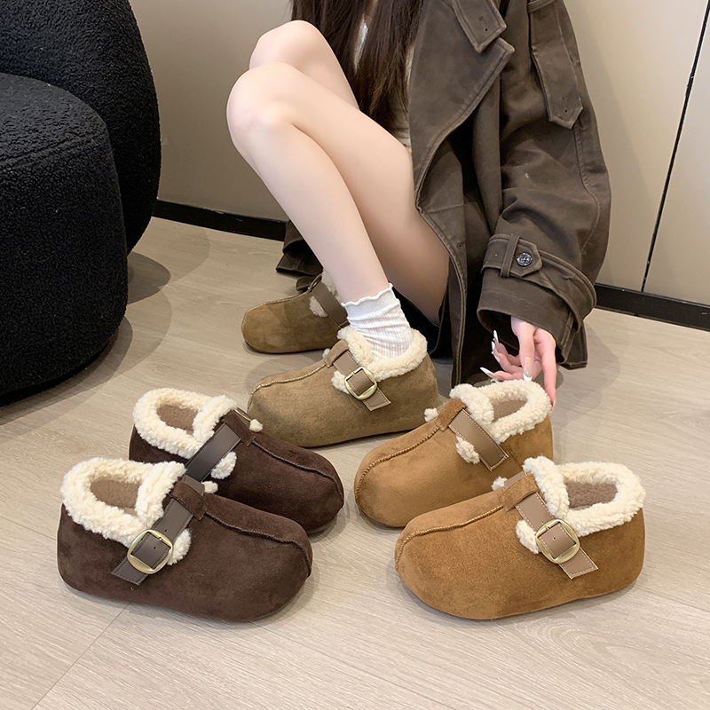 慧慧女鞋-MLYT-8080