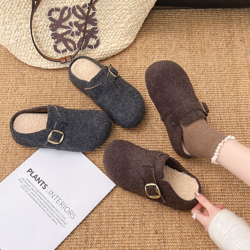 俏足女鞋-MLYT-5050